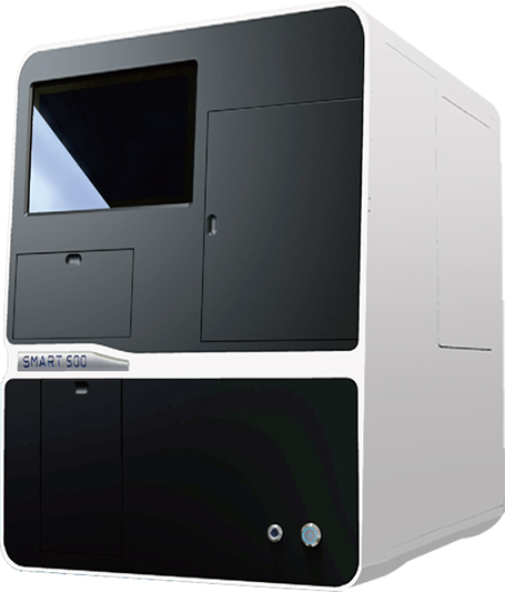 化学发光免疫分析仪 SMART-500S 